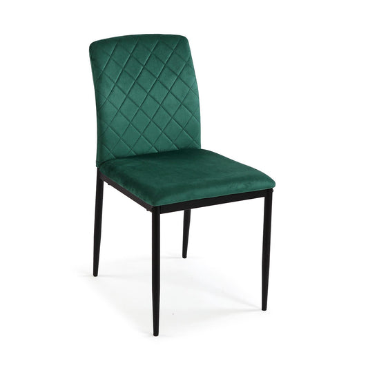 SILLA ZEGERS VERDE Versaotoño
