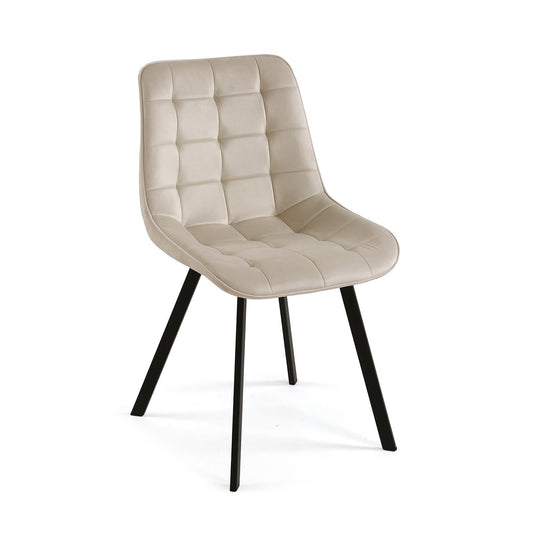 SILLA RHODES BEIGE Versaotoño