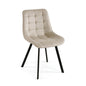 SILLA RHODES BEIGE Versaotoño