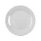 PLATO LLANO PURE BLANCO