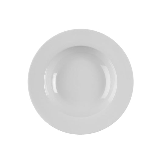 PLATO HONDO PURE BLANCO VERSA 2026 JUNIO