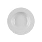 PLATO HONDO PURE BLANCO