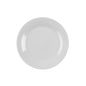 PLATO POSTRE PURE BLANCO