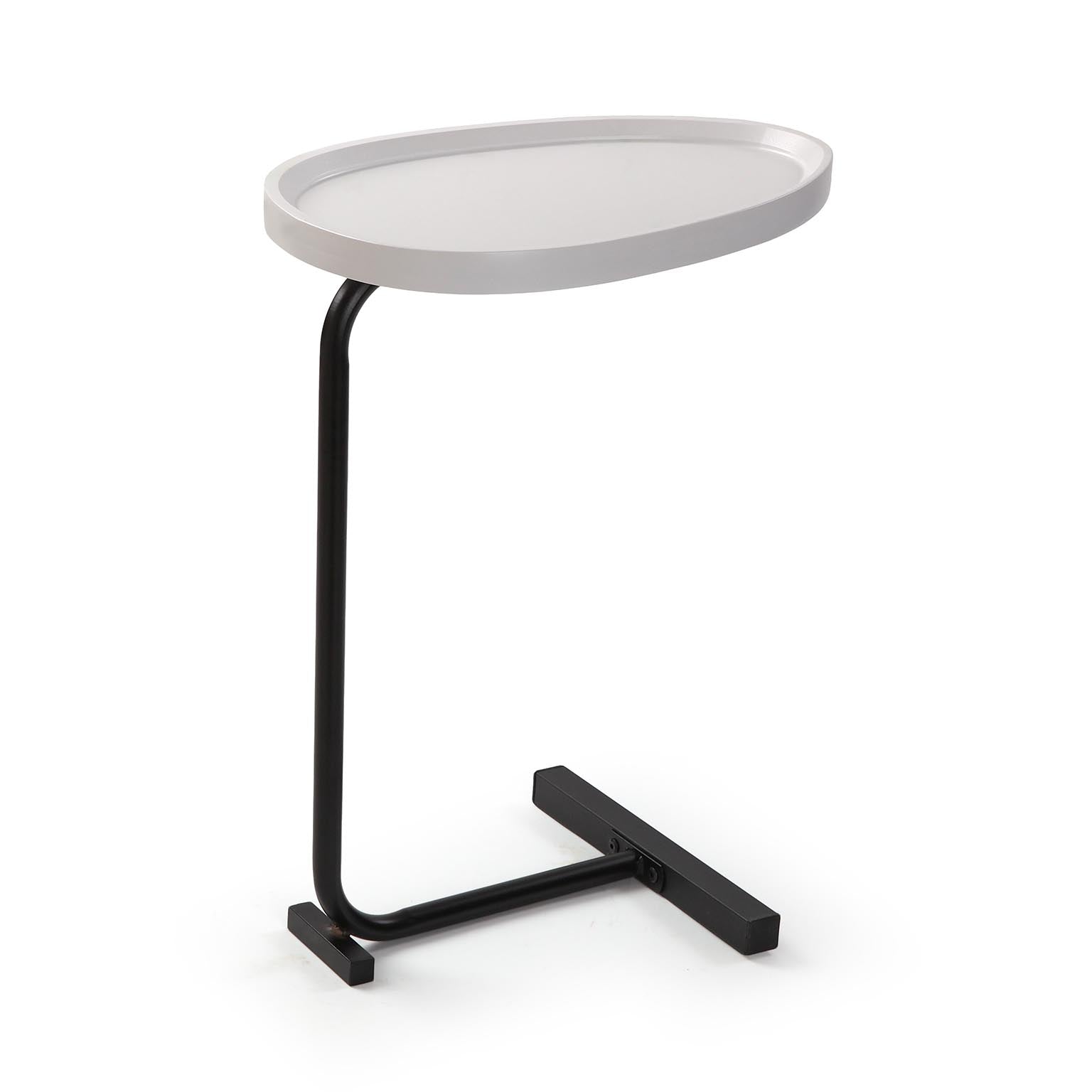 MESA AUXILIAR BLANCO NELA Versaotoño