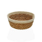 CESTA REDONDA BEIGE VERSA 2026 JUNIO