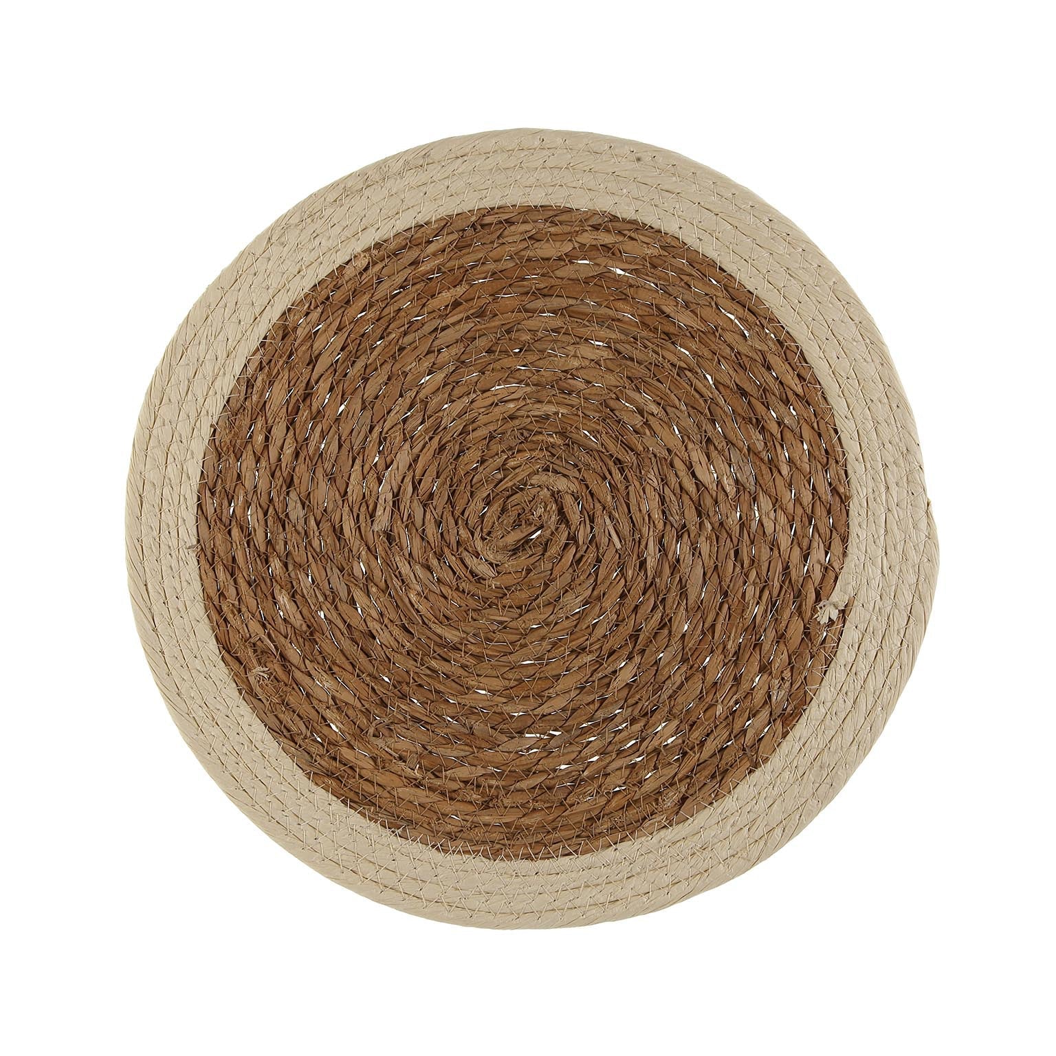 SALVAMANTEL BEIGE 35CM VERSA FEBRERO