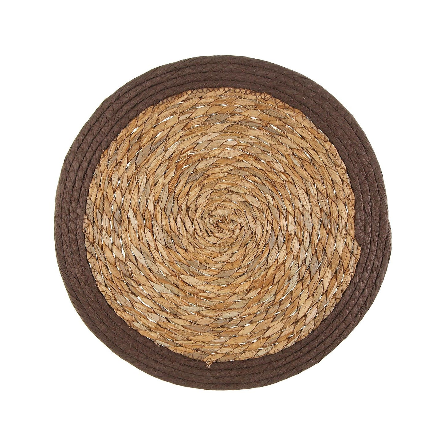 SALVAMANTEL MARRON 35CM Versaotoño