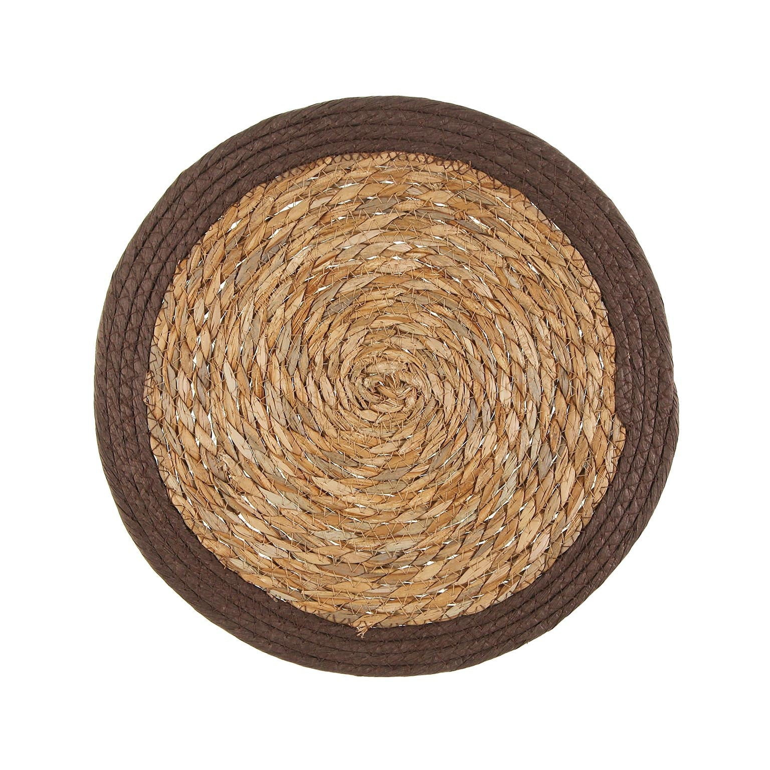 SALVAMANTEL MARRON 35CM Versaotoño