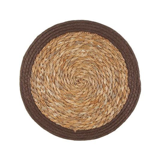 SALVAMANTEL MARRON 35CM Versaotoño