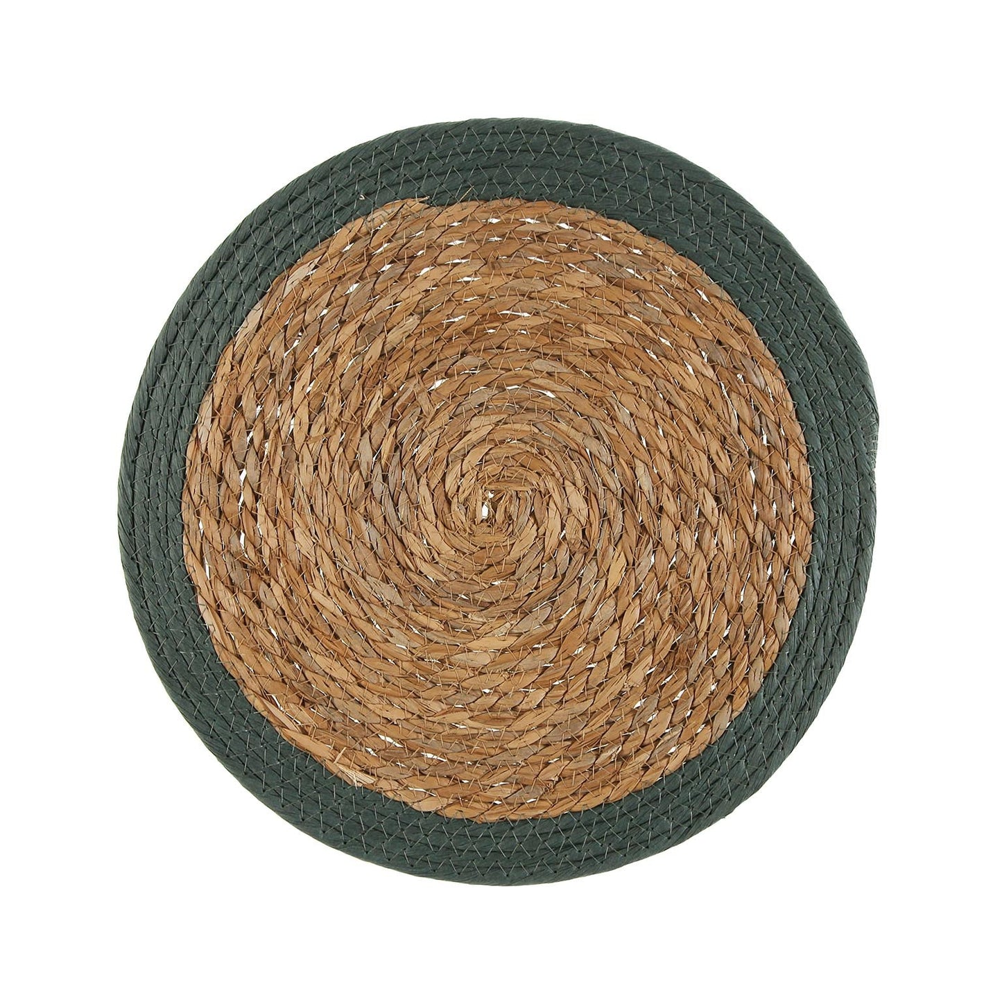 SALVAMANTEL VERDE 35CM Versaotoño