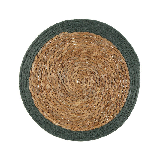 SALVAMANTEL VERDE 35CM Versaotoño