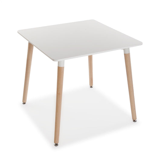 MESA BLANCA KIRAN Versaotoño