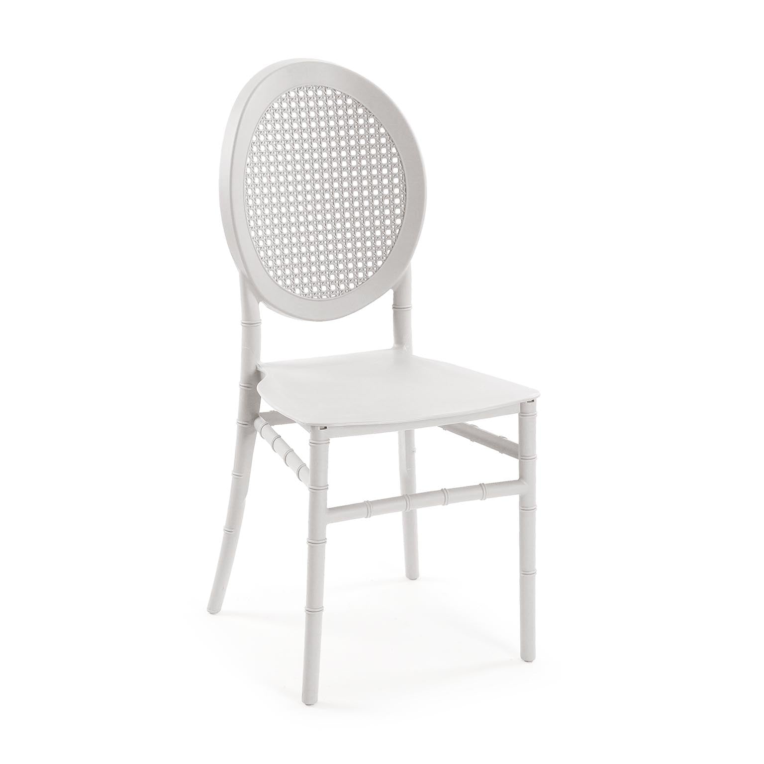 SILLA VETRA BLANCA Versaotoño