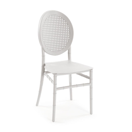 SILLA VETRA BLANCA Versaotoño