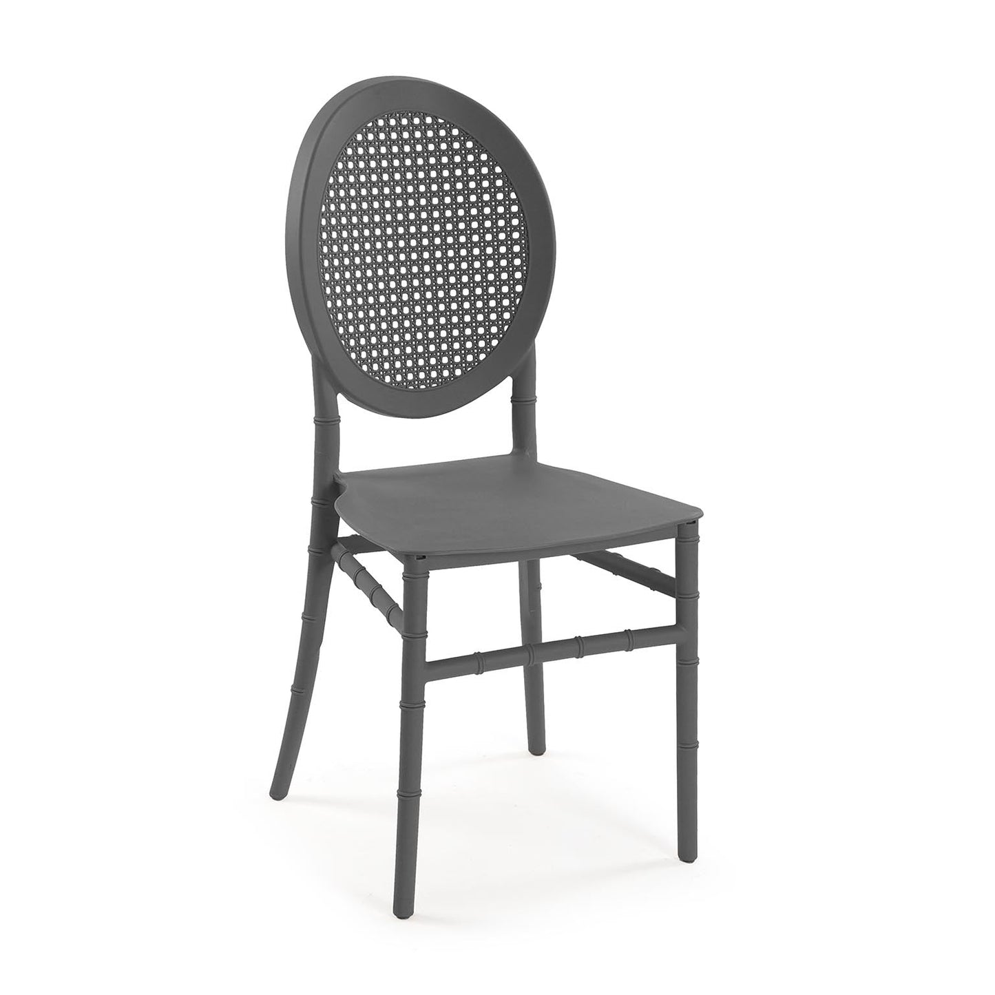 SILLA VETRA GRIS Versaotoño