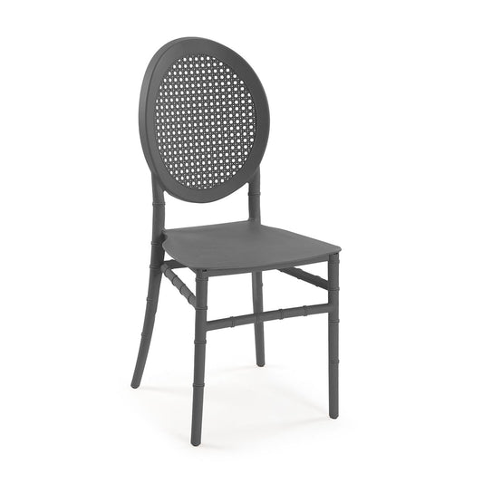 SILLA VETRA GRIS Versaotoño