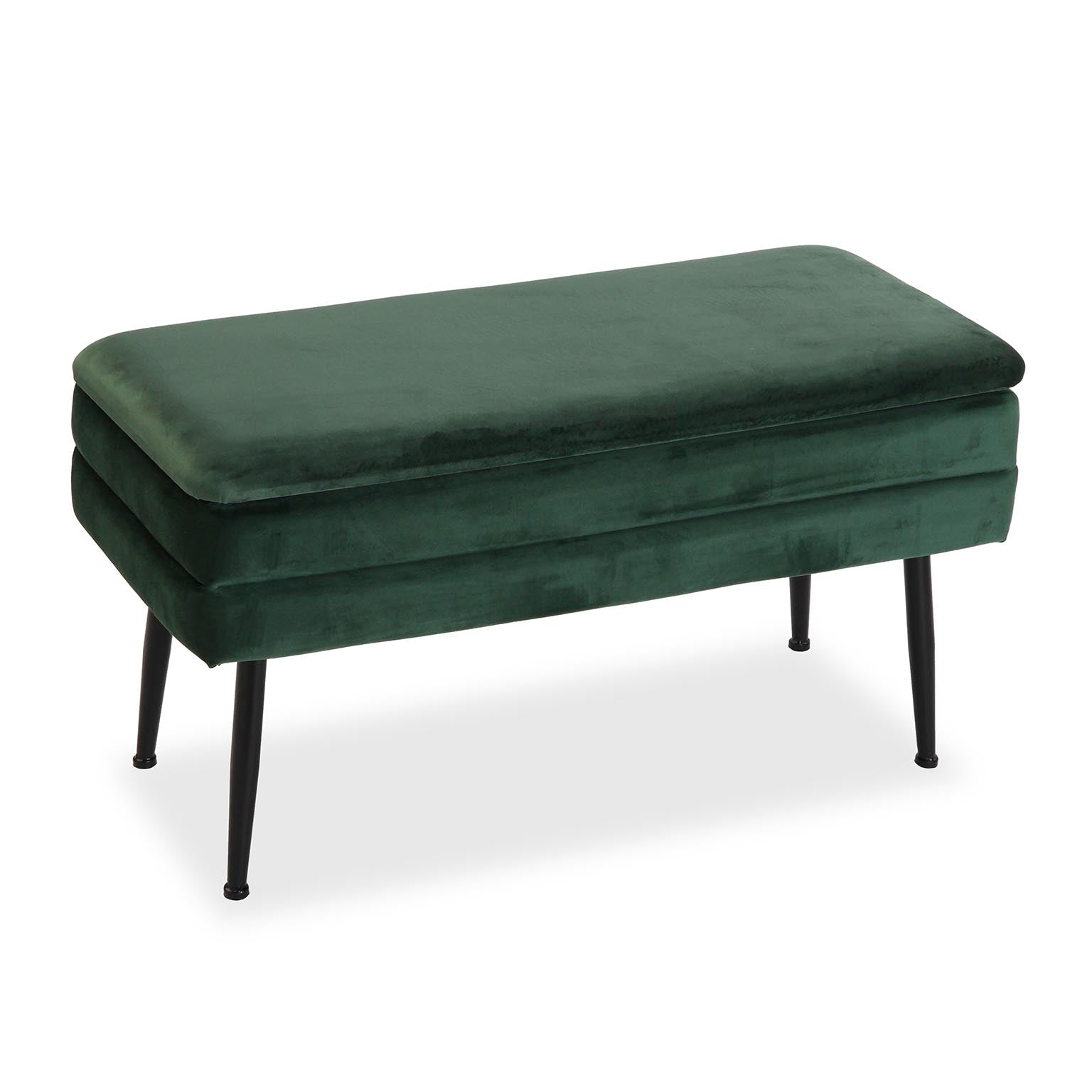 PIE DE CAMA VERDE Versaotoño