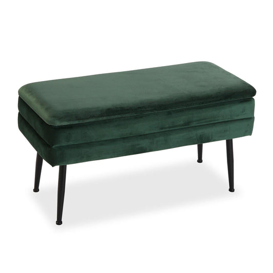 PIE DE CAMA VERDE Versaotoño