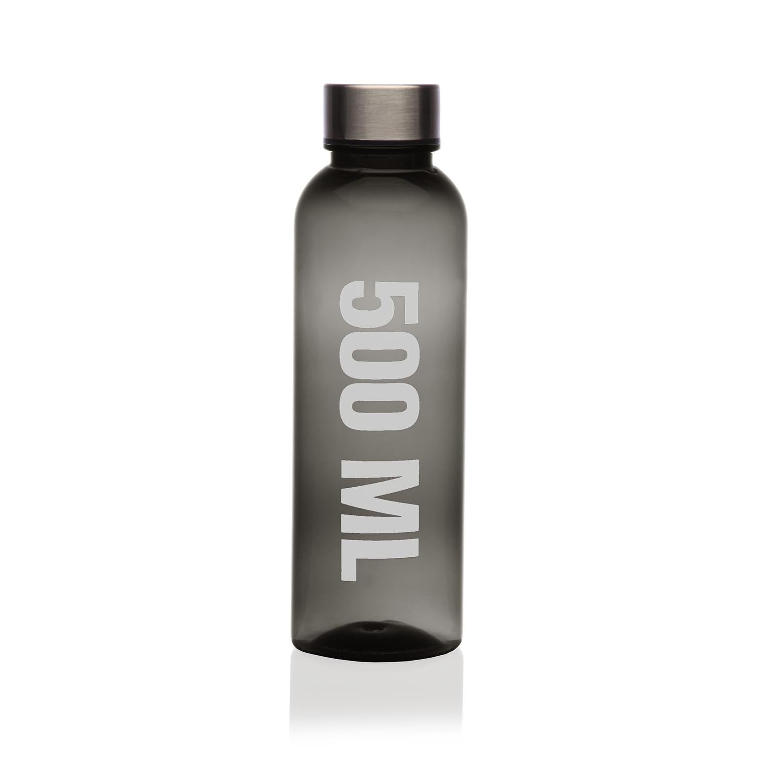 BOTELLA 500ML GRIS Versaotoño