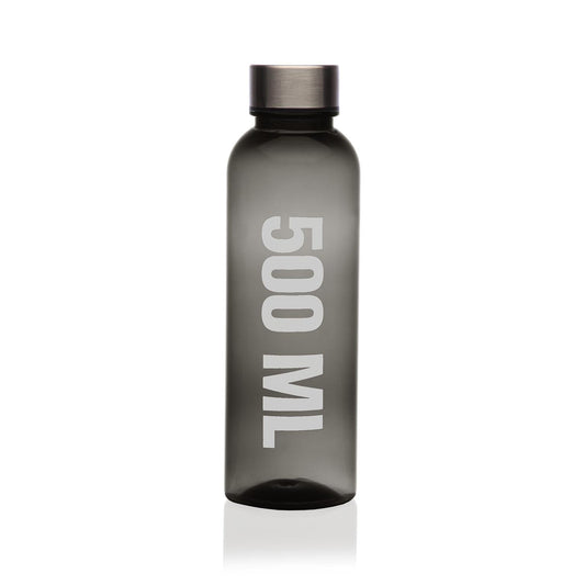 BOTELLA 500ML GRIS Versaotoño