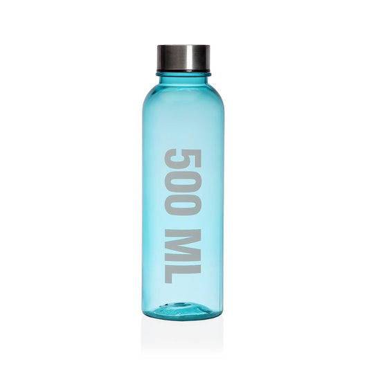 BOTELLA 500ML AZUL Versaotoño