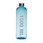 BOTELLA 1500ML AZUL Versaotoño