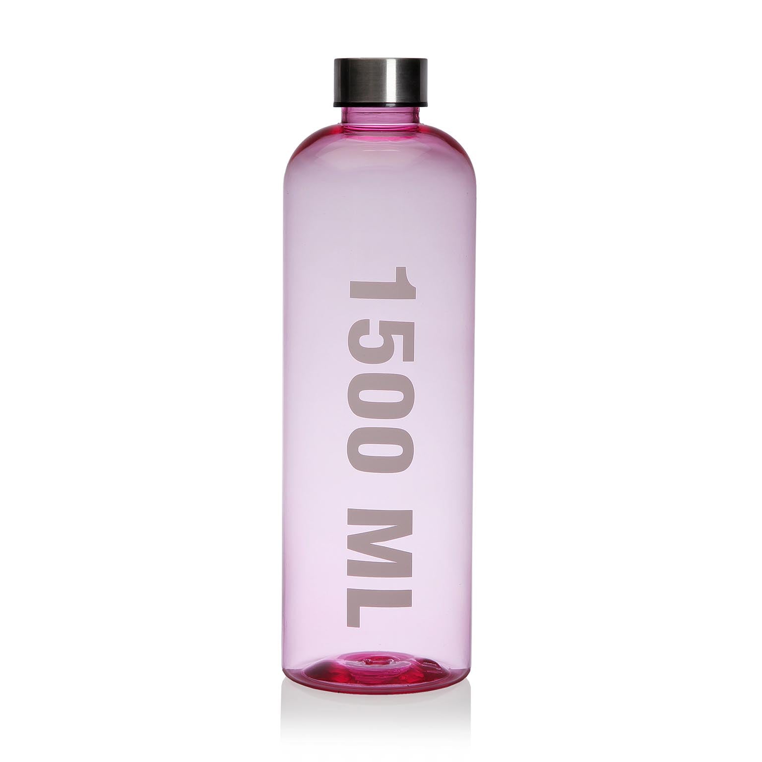 BOTELLA 1500ML ROSA Versaotoño