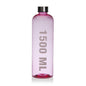 BOTELLA 1500ML ROSA Versaotoño