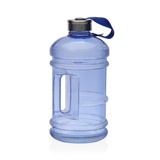 BOTELLA 2 L. AZUL Versaotoño