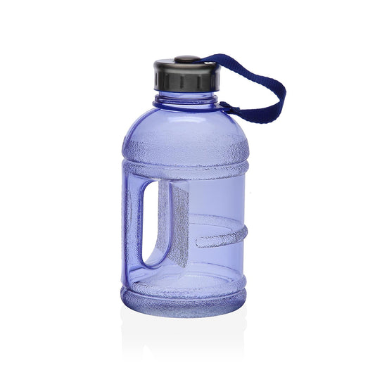 BOTELLA 0,950 L. AZUL Versaotoño