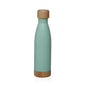 BOTELLA VERDE MATE  500ML ACERO INOXIDABLE Versaotoño