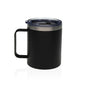 TAZA NEGRA  350ML Versaotoño