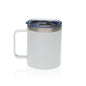 TAZA BLANCA  350ML Versaotoño