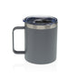 TAZA GRIS  350ML Versaotoño