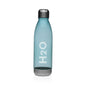 BOTELLA H2O AZUL Versaotoño
