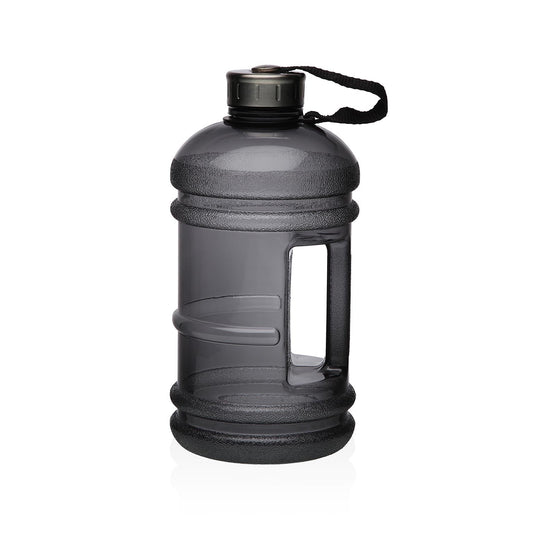 BOTELLA 2 L. GRIS Versaotoño