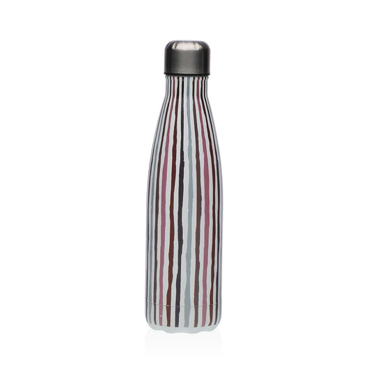 BOTELLA   ACERO INOXIDABLE LIGNE Versaotoño