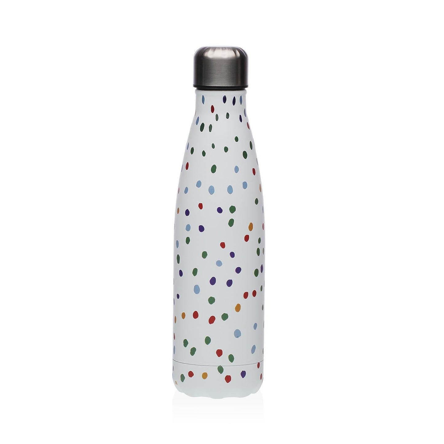 BOTELLA ACERO INOXIDABLE DOTTY Versaotoño