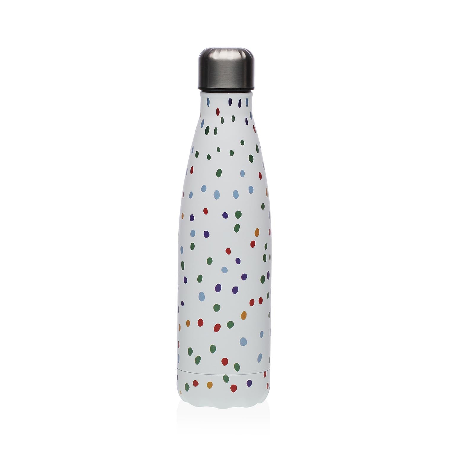 BOTELLA ACERO INOXIDABLE DOTTY Versaotoño