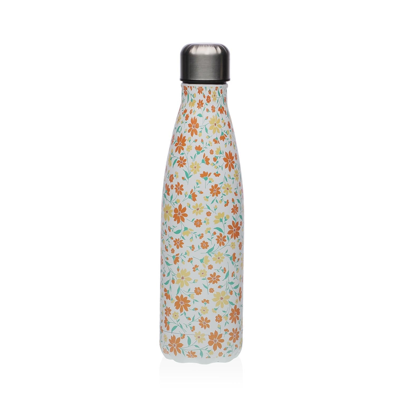 BOTELLA ACERO INOXIDABLE CLIVIA Versaotoño