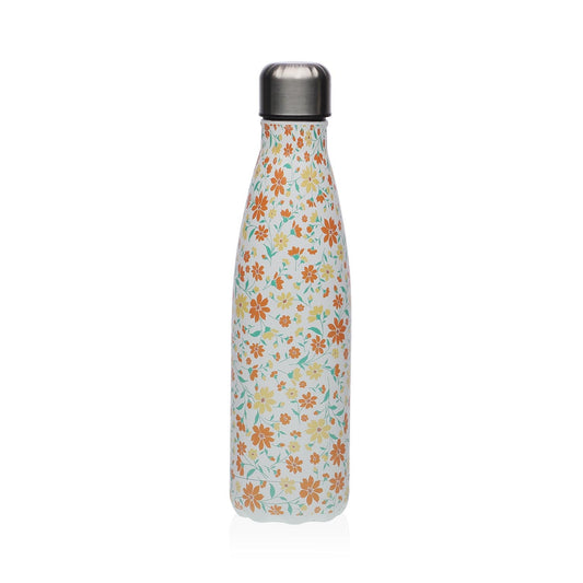 BOTELLA ACERO INOXIDABLE CLIVIA Versaotoño