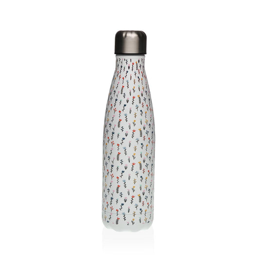 BOTELLA ACERO INOXIDABLE BLUME Versaotoño