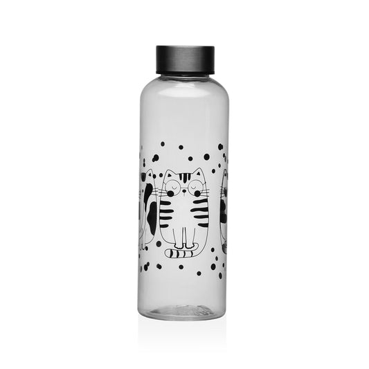 BOTELLA  500ML  GATTO Versaotoño