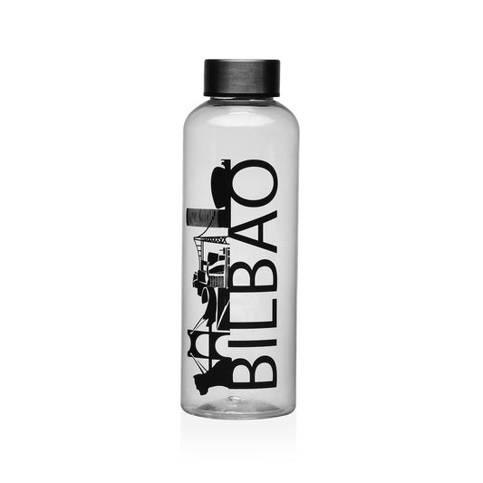 BOTELLA  500ML BILBAO Versaotoño