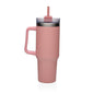 TAZA TERMO ROSA Versaotoño