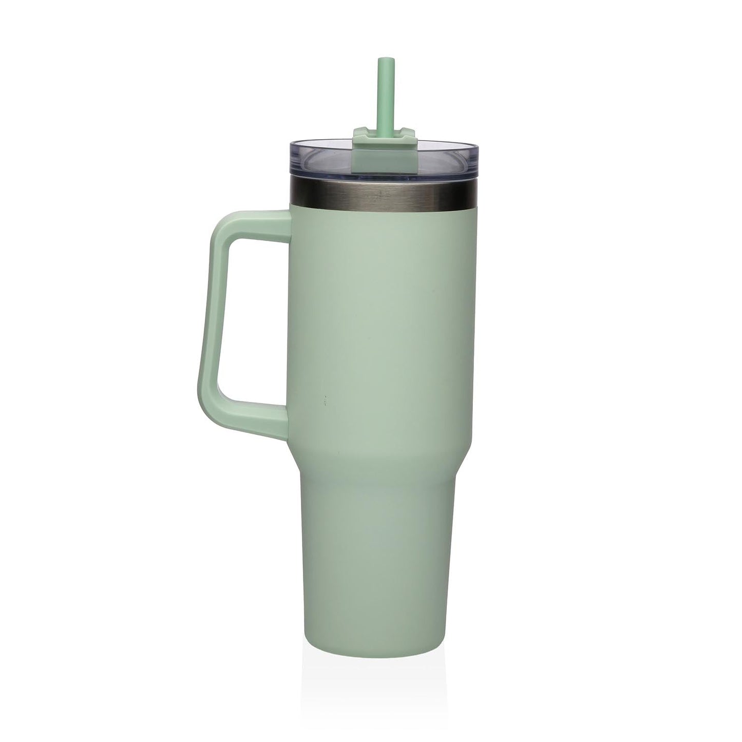 TAZA TERMO VERDE Versaotoño