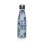 BOTELLA ACERO INOXIDABLE AZURITA