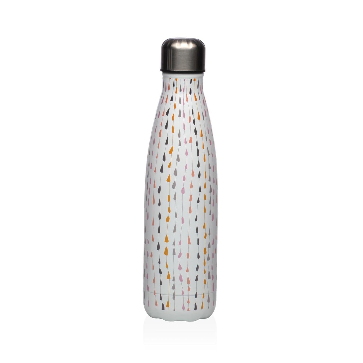 BOTELLA ACERO INOXIDABLE NORDIC DROP