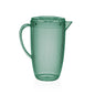 JARRA TRANSPARENTE VERDE VERSA 2026 JUNIO
