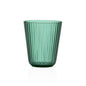 VASO TRANSPARENTE  VERDE 320ML VERSA 2026 JUNIO